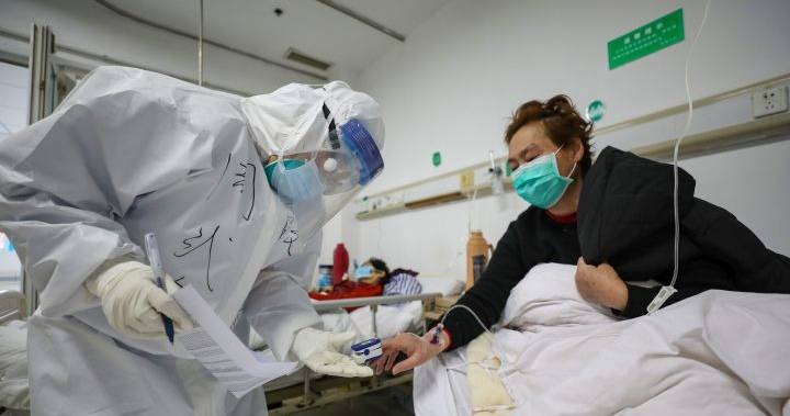 phat hien virus corona qua giong noi,  ung dung phat hien corona anh 1