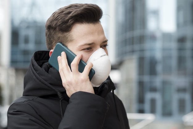 Phat hien nhiem Covid-19 qua giong noi, tieng ho hinh anh