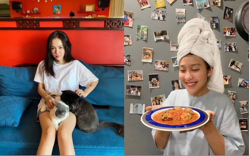 internet mua dich,  gian cach xa hoi,  quarantine time,  stay at home,  cach dung mang xa hoi mua dich anh 4