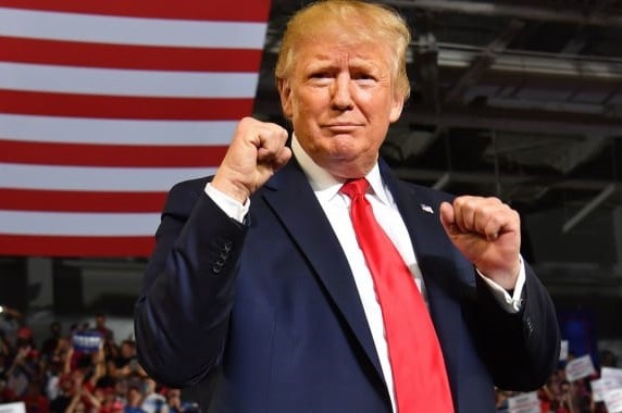 Nga cao buoc My mo duong cho viec xam chiem hanh tinh khac hinh anh