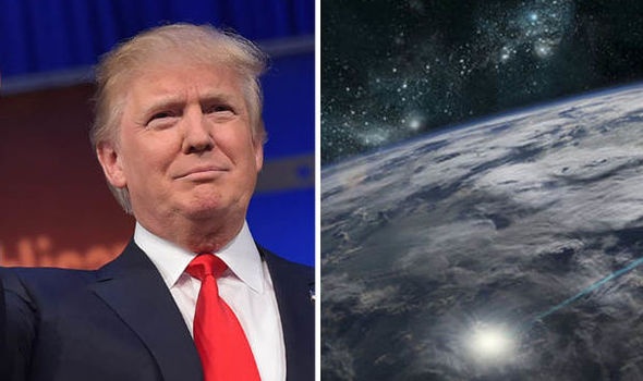 My thau tom hanh tinh,  tu nhan hoa khong gian anh 1