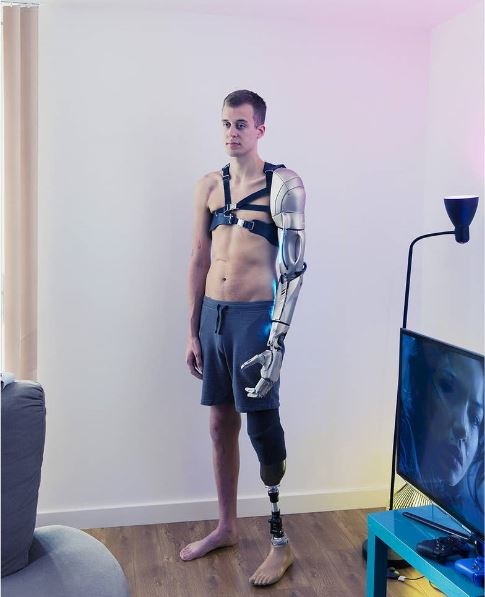 tien hoa cua con nguoi,  transhumanism,  chu nghia sieu nhan,  thuyet sieu nhan anh 12