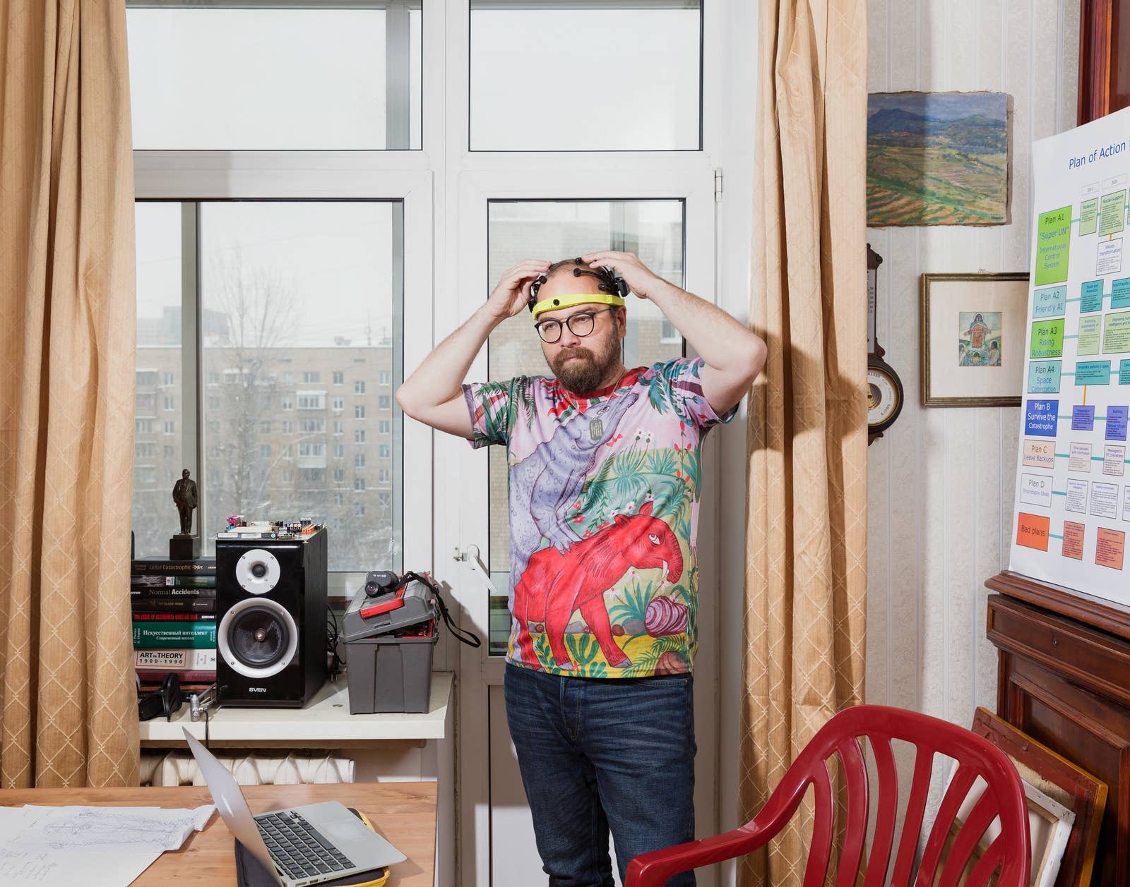 tien hoa cua con nguoi,  transhumanism,  chu nghia sieu nhan,  thuyet sieu nhan anh 5