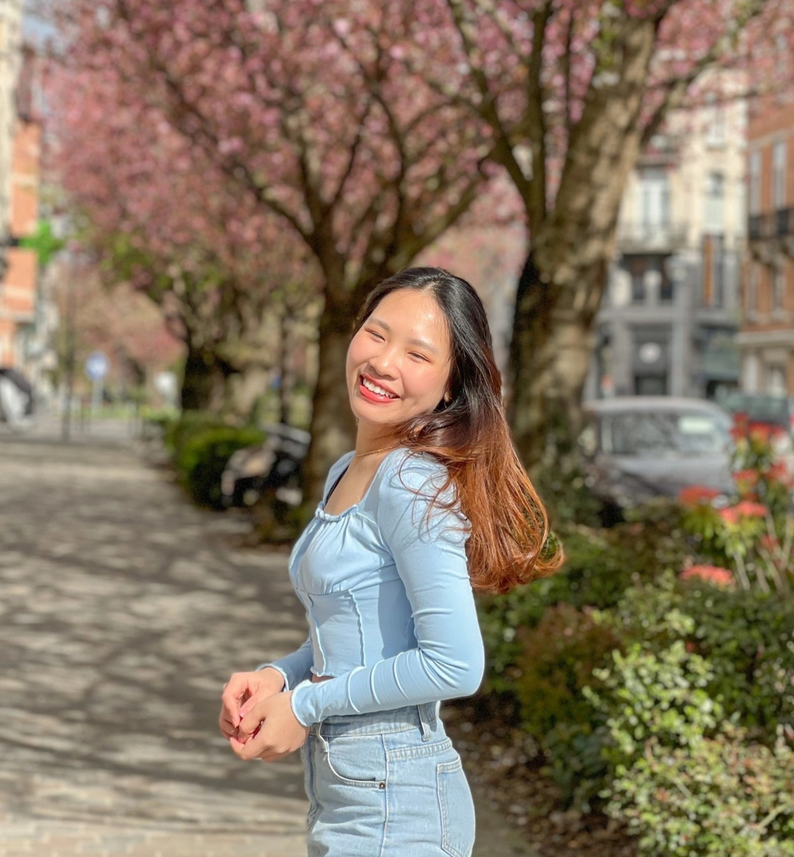 lam viec o Bi anh 11