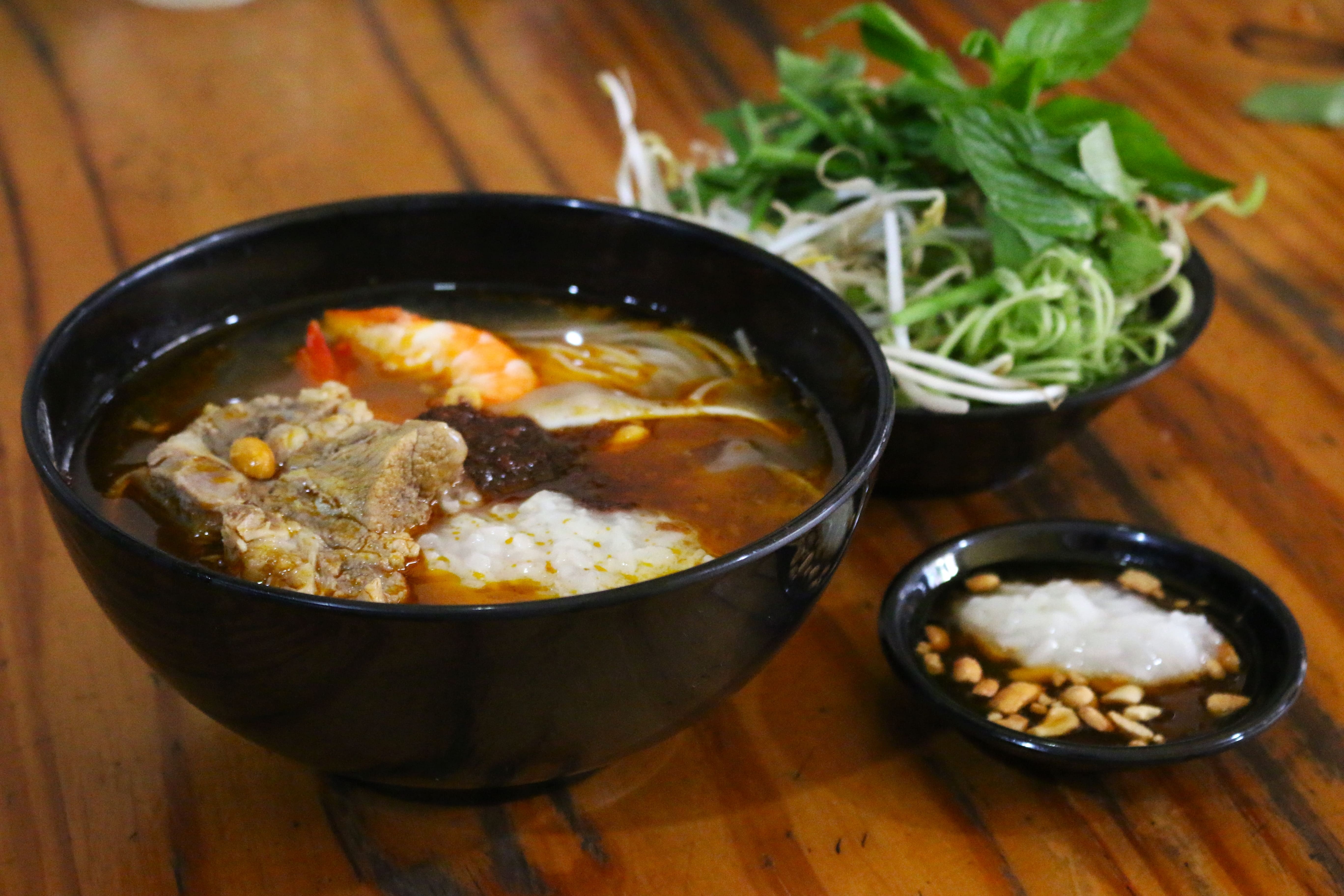 bun goi da o tphcm anh 8