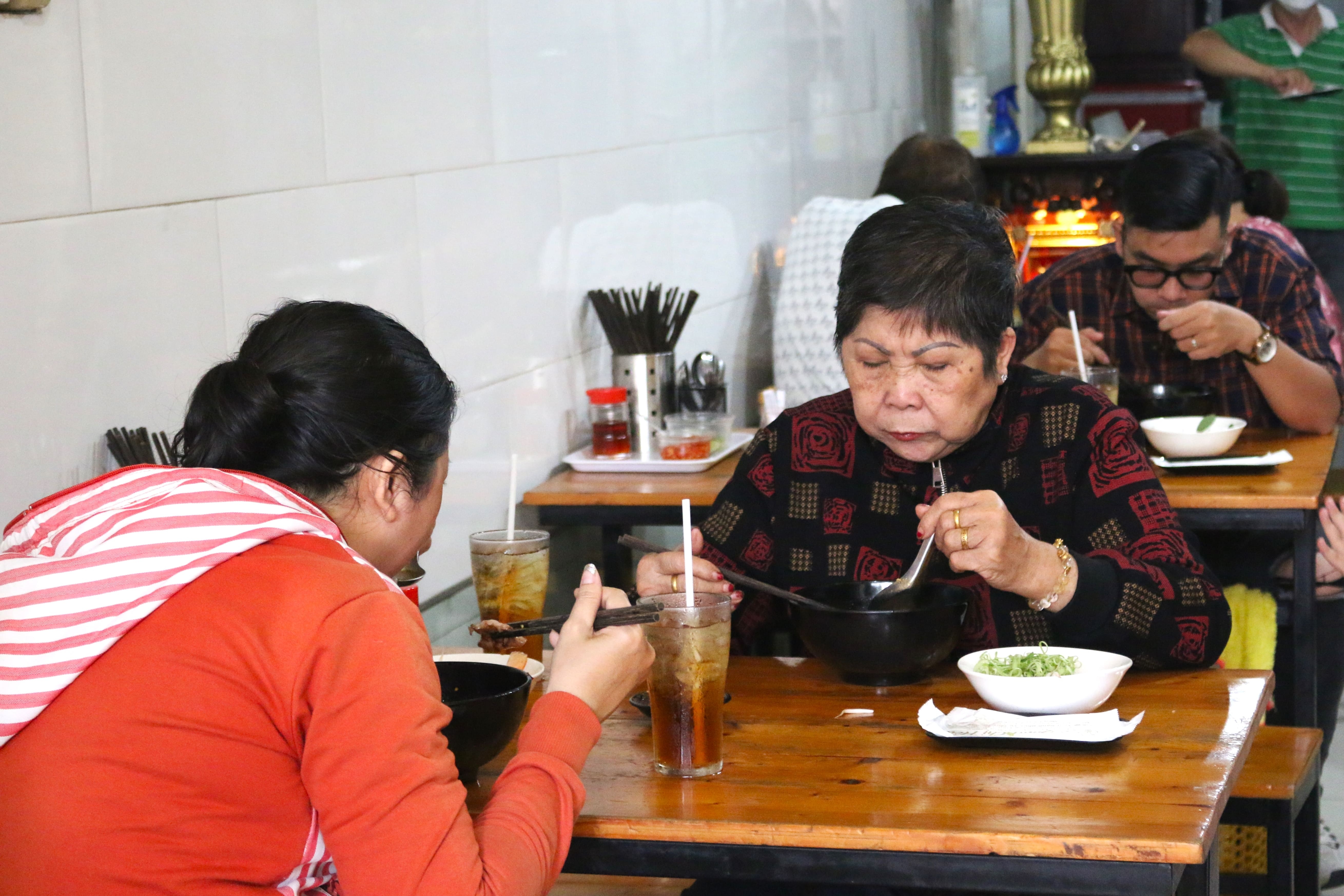 bun goi da o tphcm anh 9