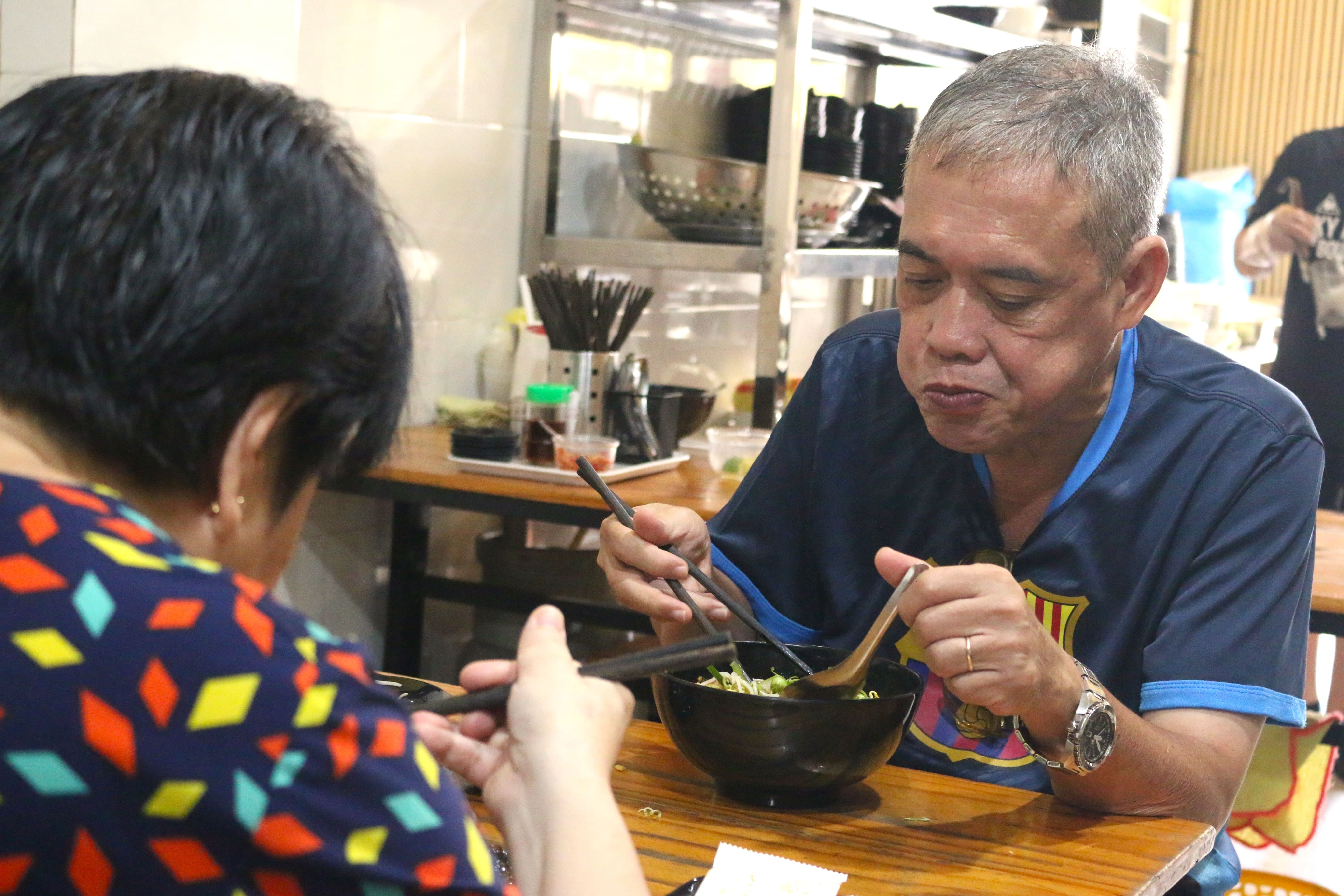 bun goi da o tphcm anh 11