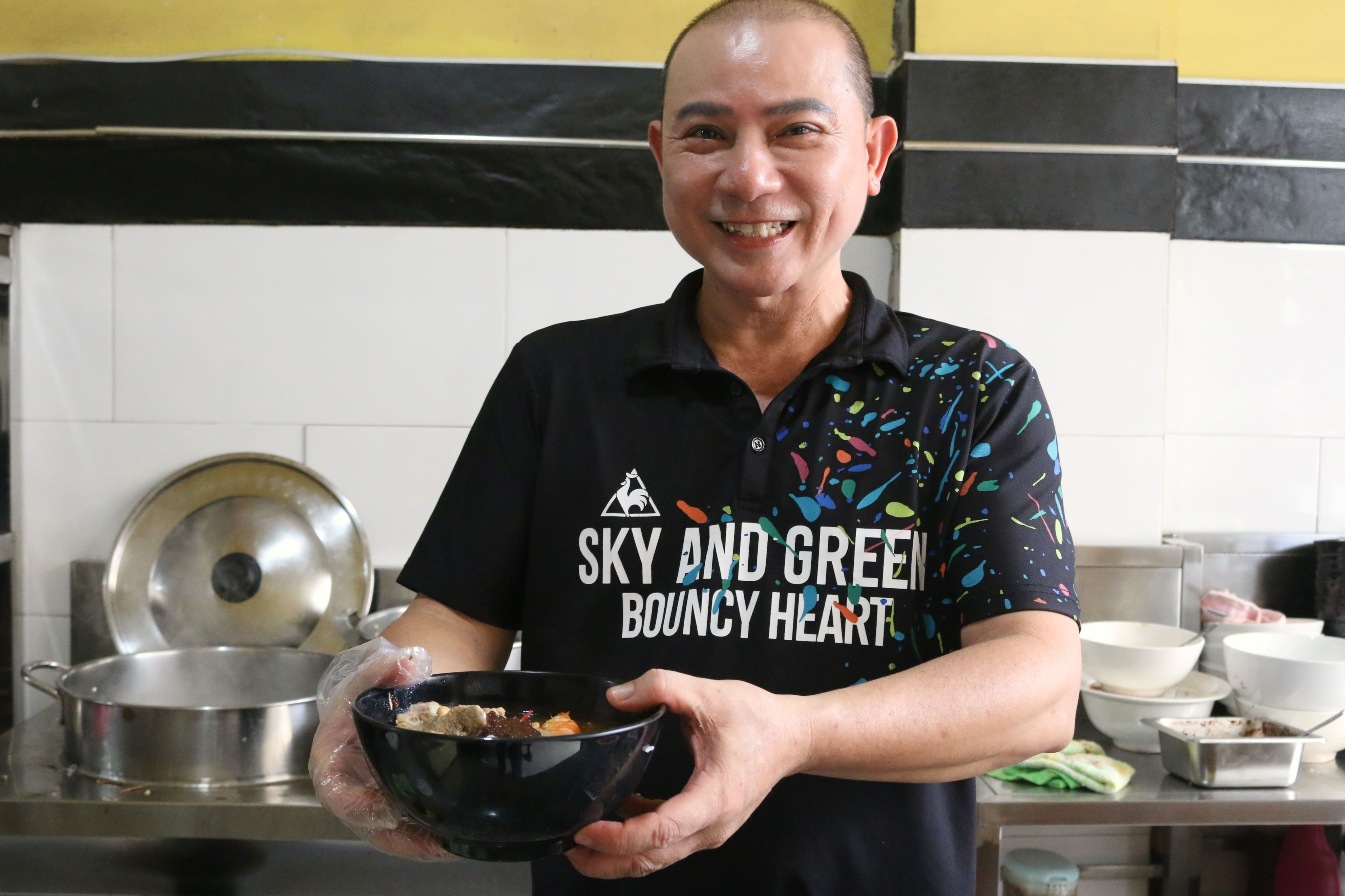 Nghi viec van phong, mo tiem ban bun goi da dat khach o TP.HCM hinh anh