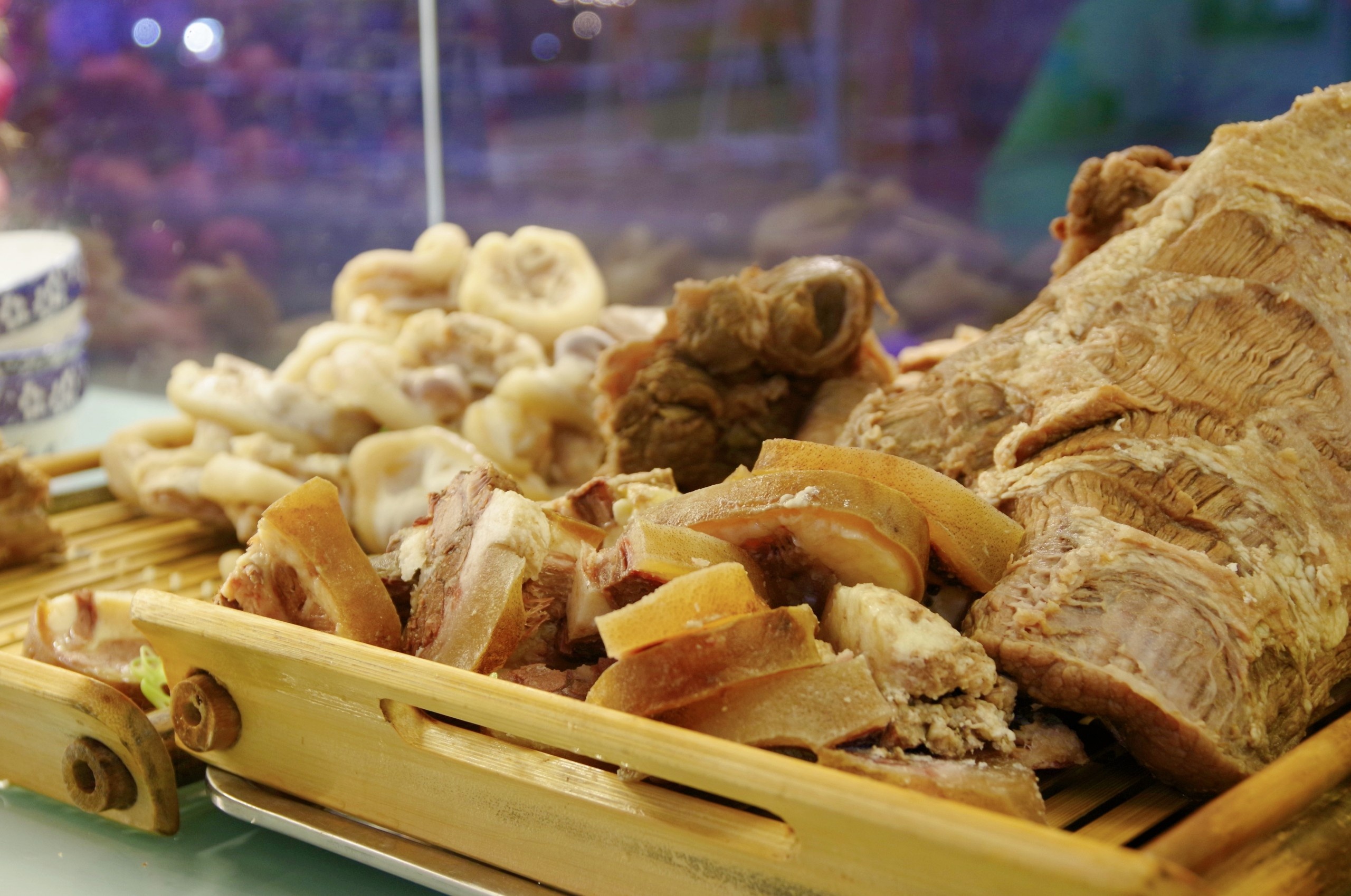 bun bo den dau o tphcm anh 5