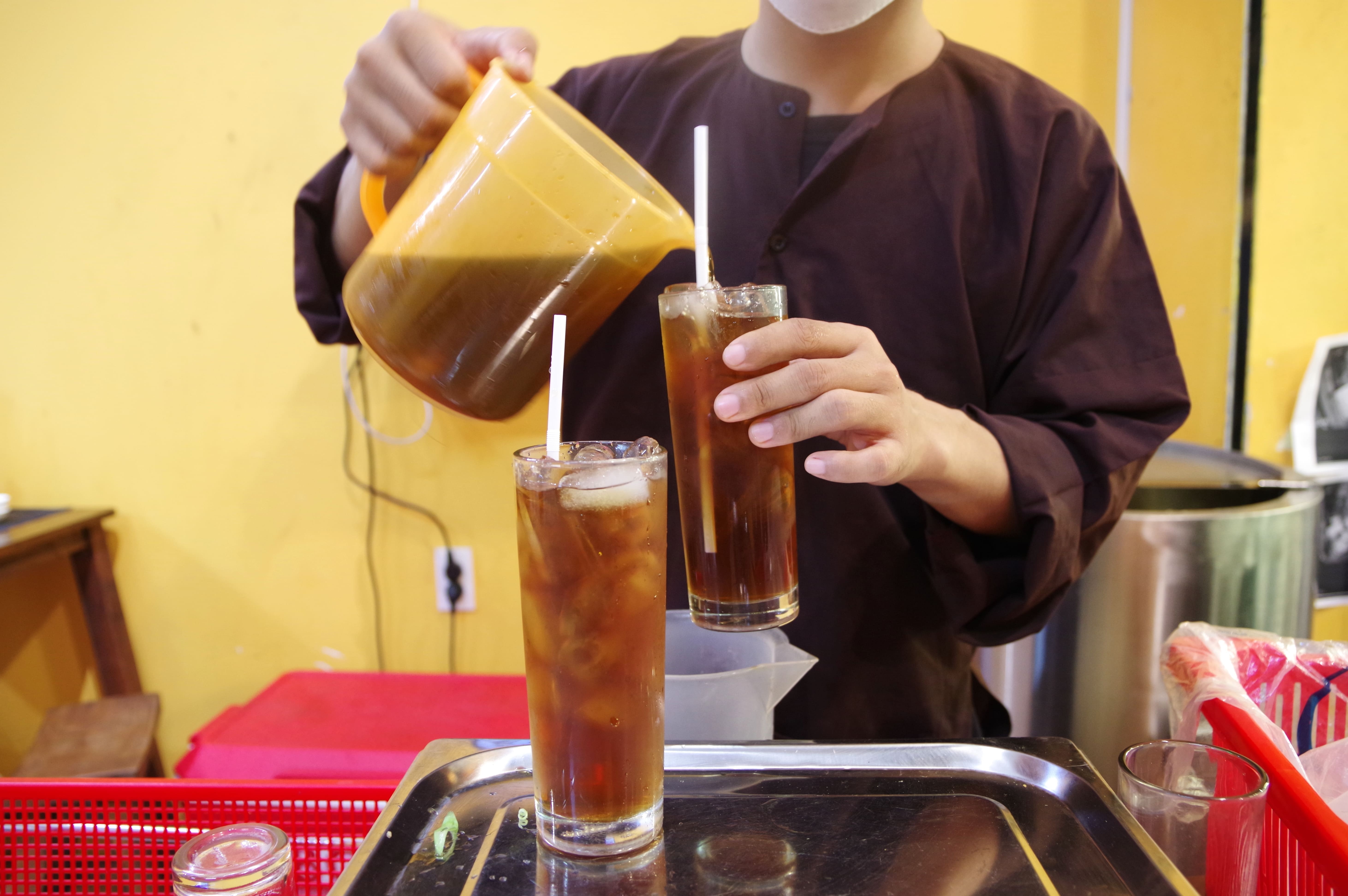 bun bo den dau o tphcm anh 7