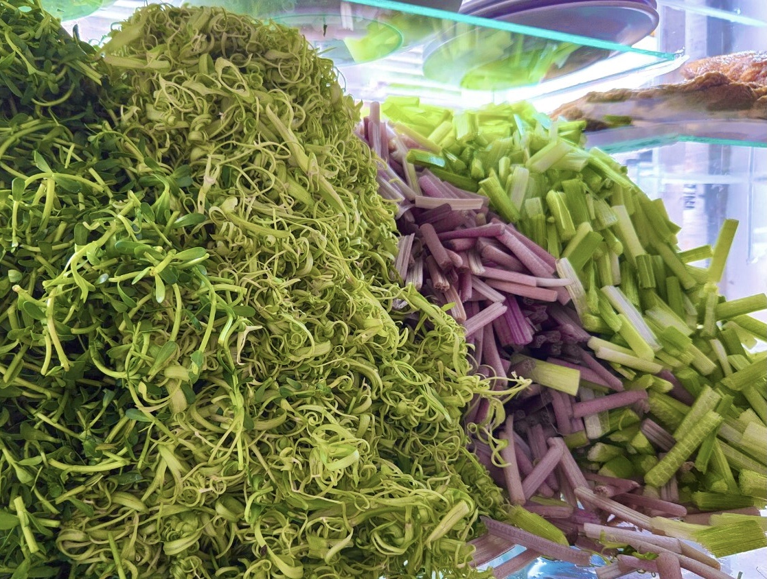 bún mắm bình ổn giá tphcm ảnh 2 bun mam binh on gia tphcm anh 2