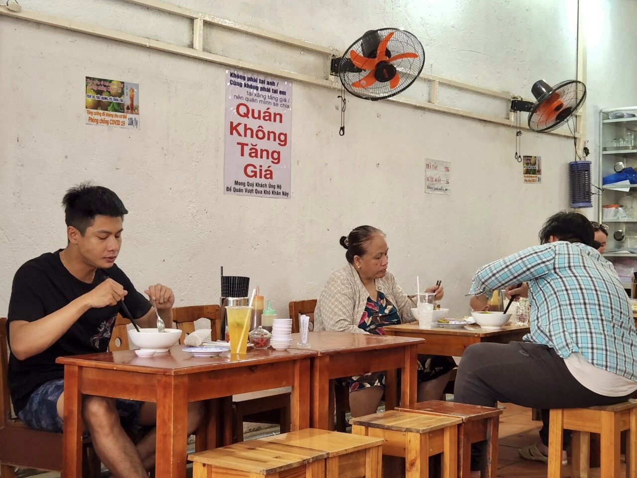 bún mắm bình ổn giá tphcm ảnh 7 bun mam binh on gia tphcm anh 7