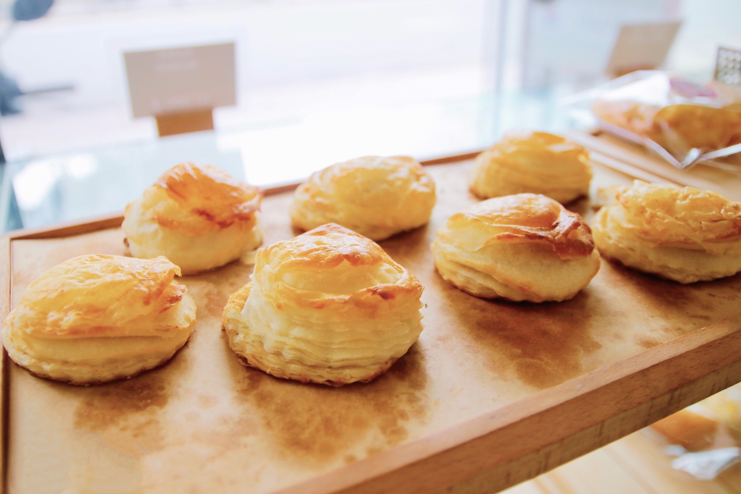 tiem banh khiem thi anh 9