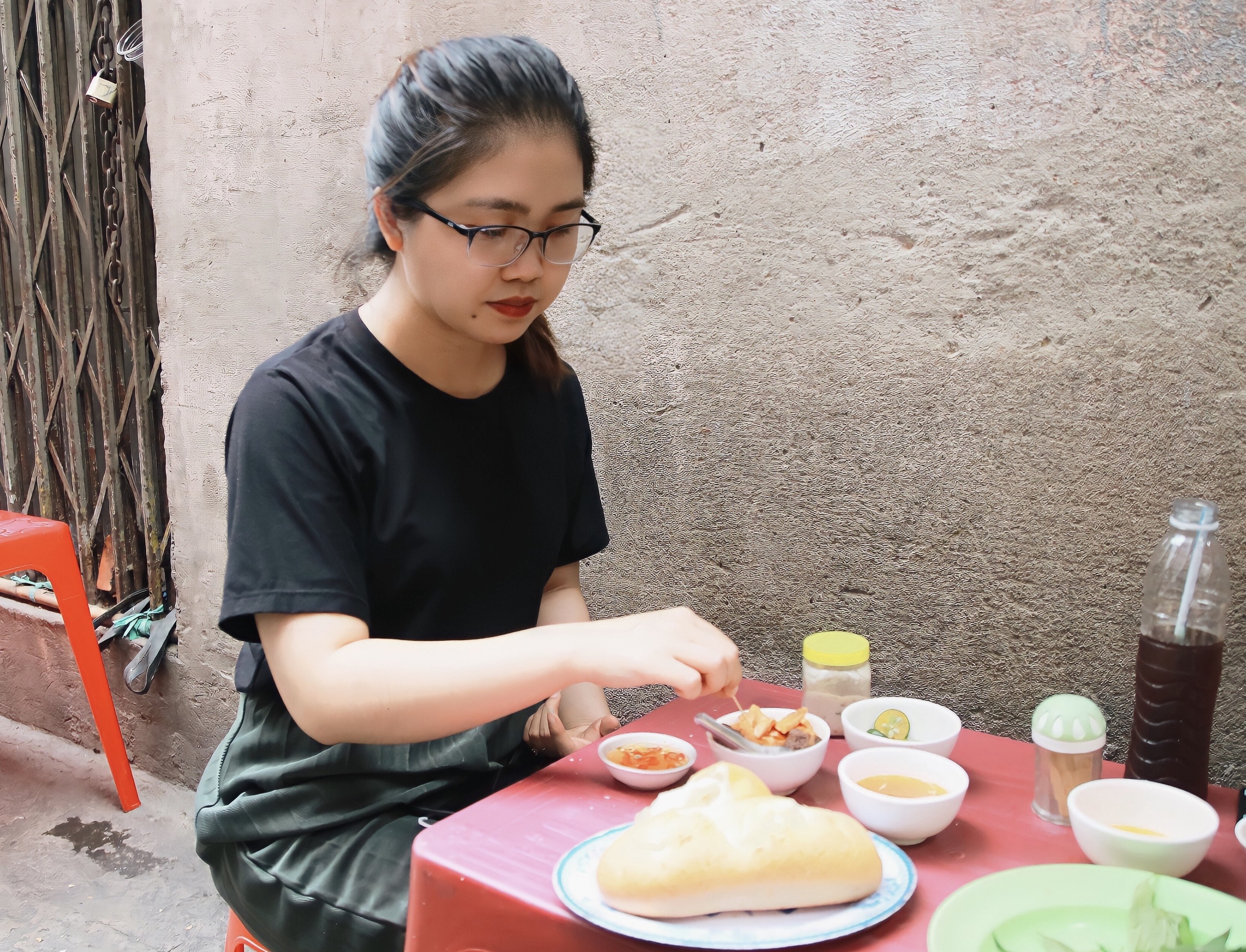 quan pha lau ba ngoai o tphcm anh 5