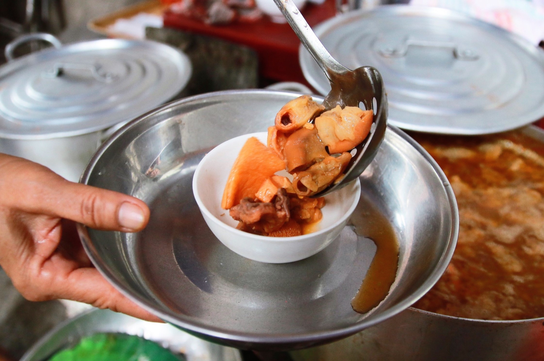 quan pha lau ba ngoai o tphcm anh 2