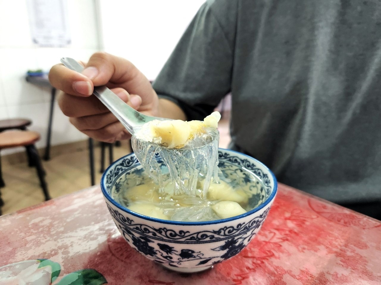 quan che gia truyen o tp.hcm anh 3