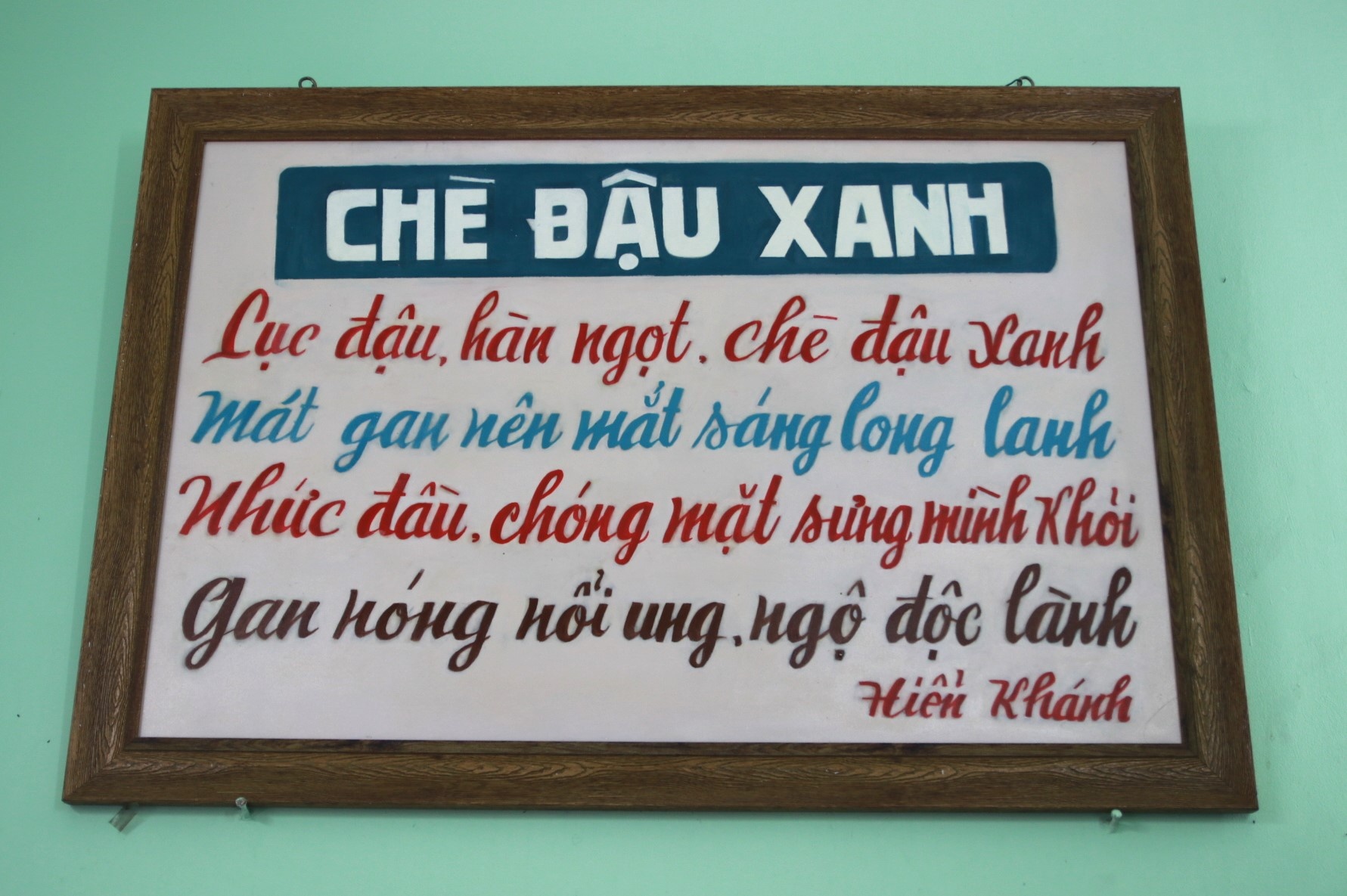 quan che gia truyen o tp.hcm anh 6