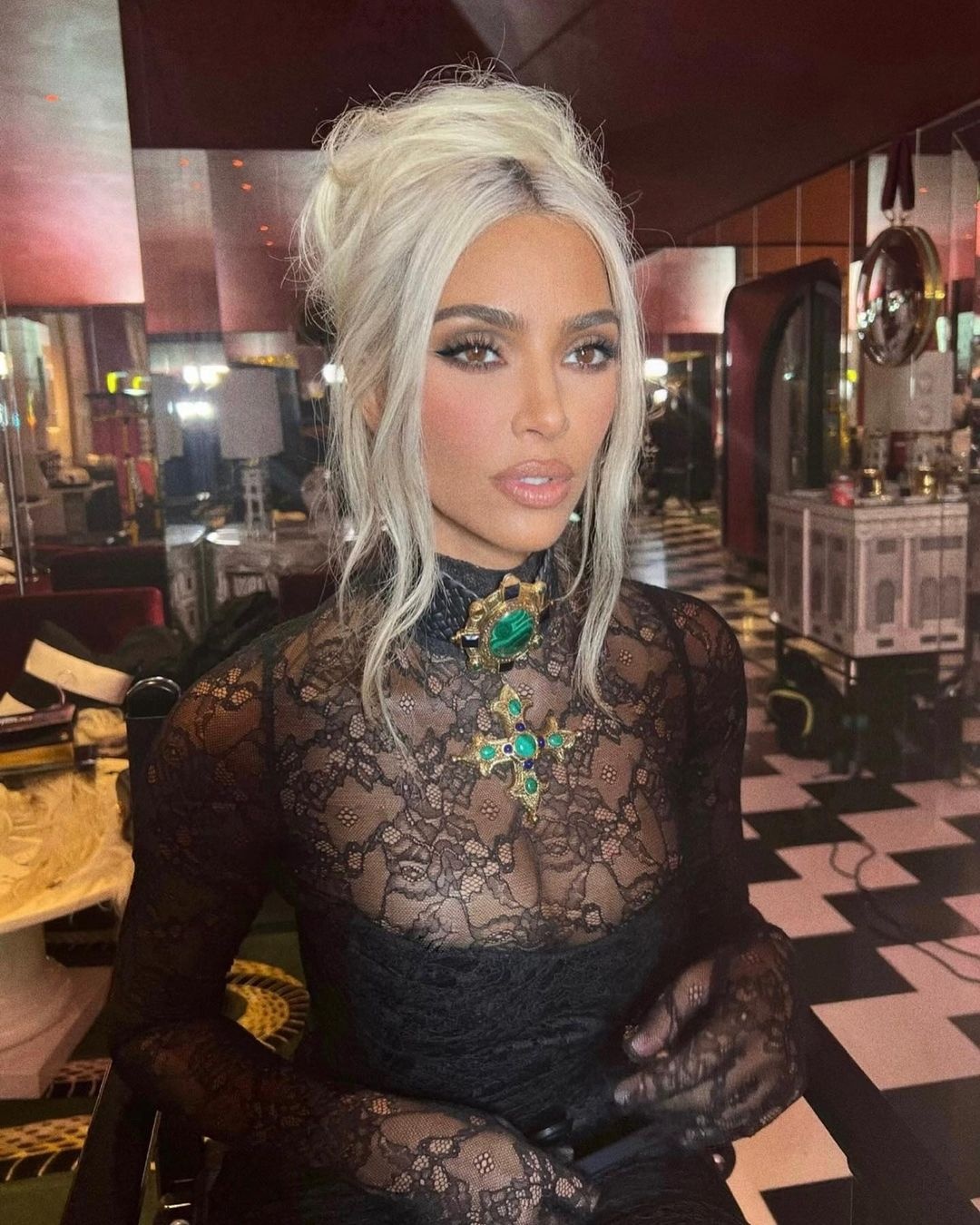 nghien tiem filler anh 2