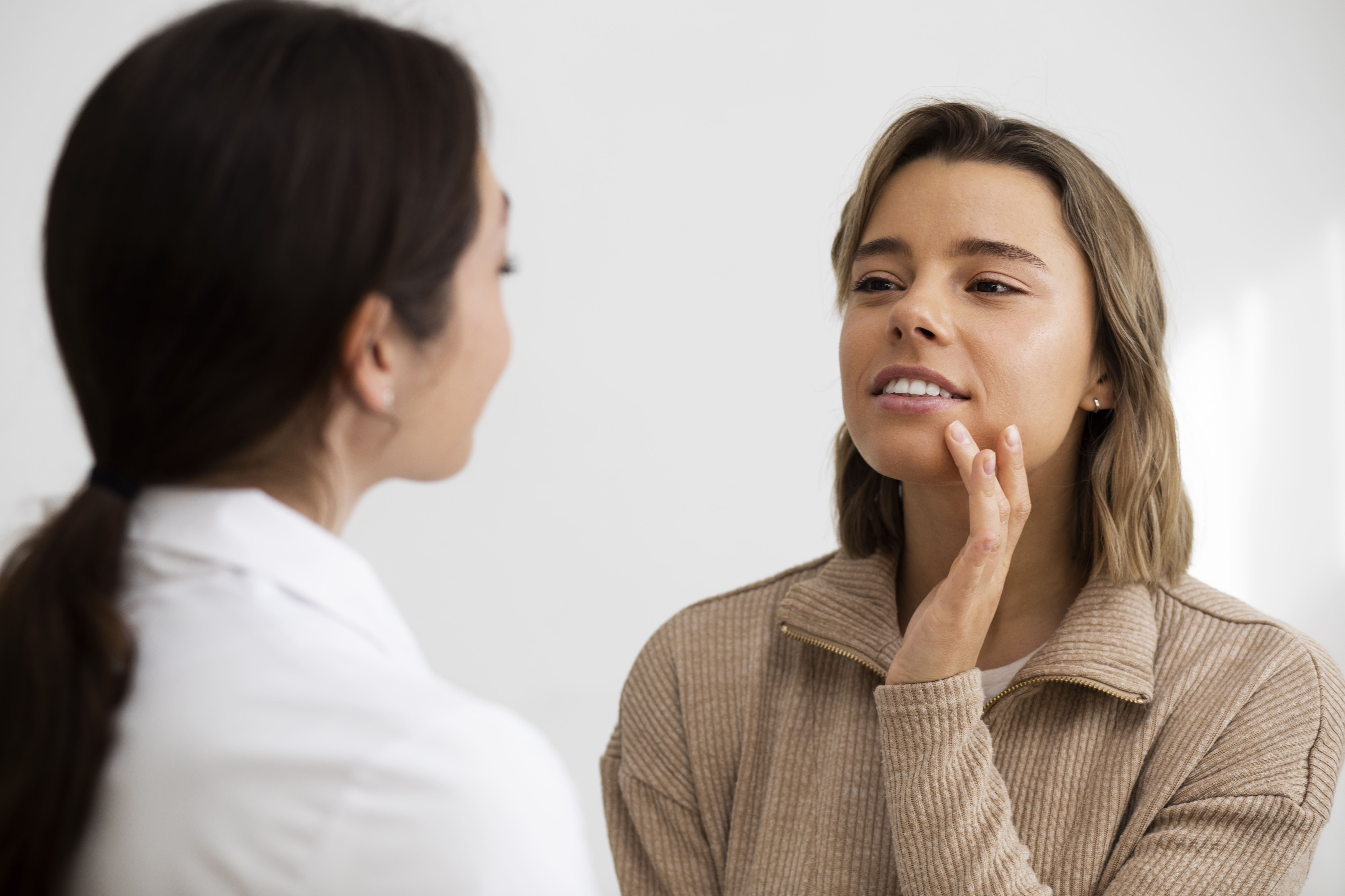 nghien tiem filler anh 1