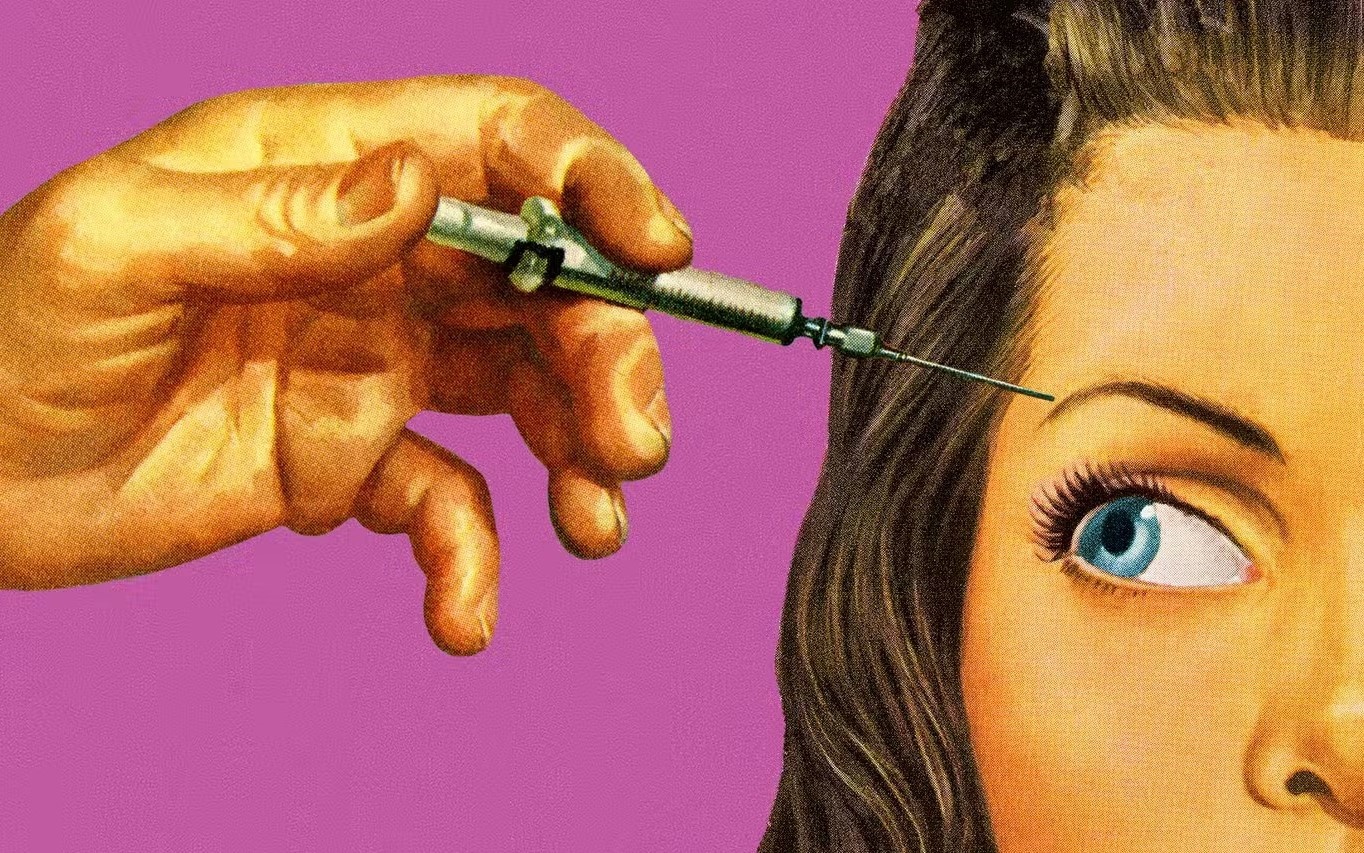 nghien tiem filler anh 3