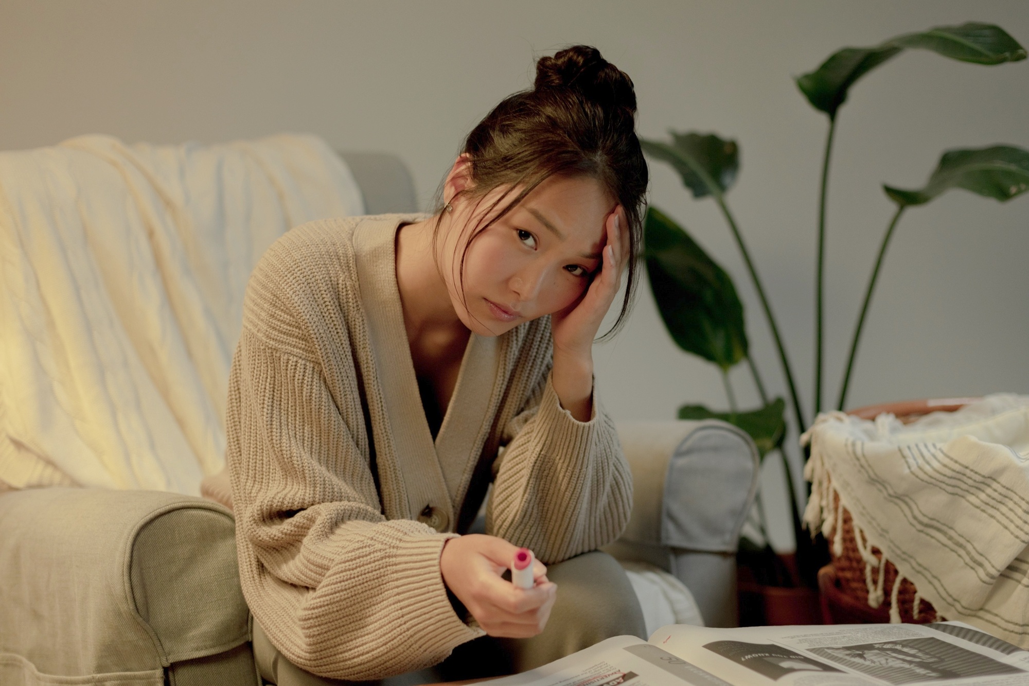 Treu nhau 'thao tung, tram cam', dua nhung khong vui hinh anh