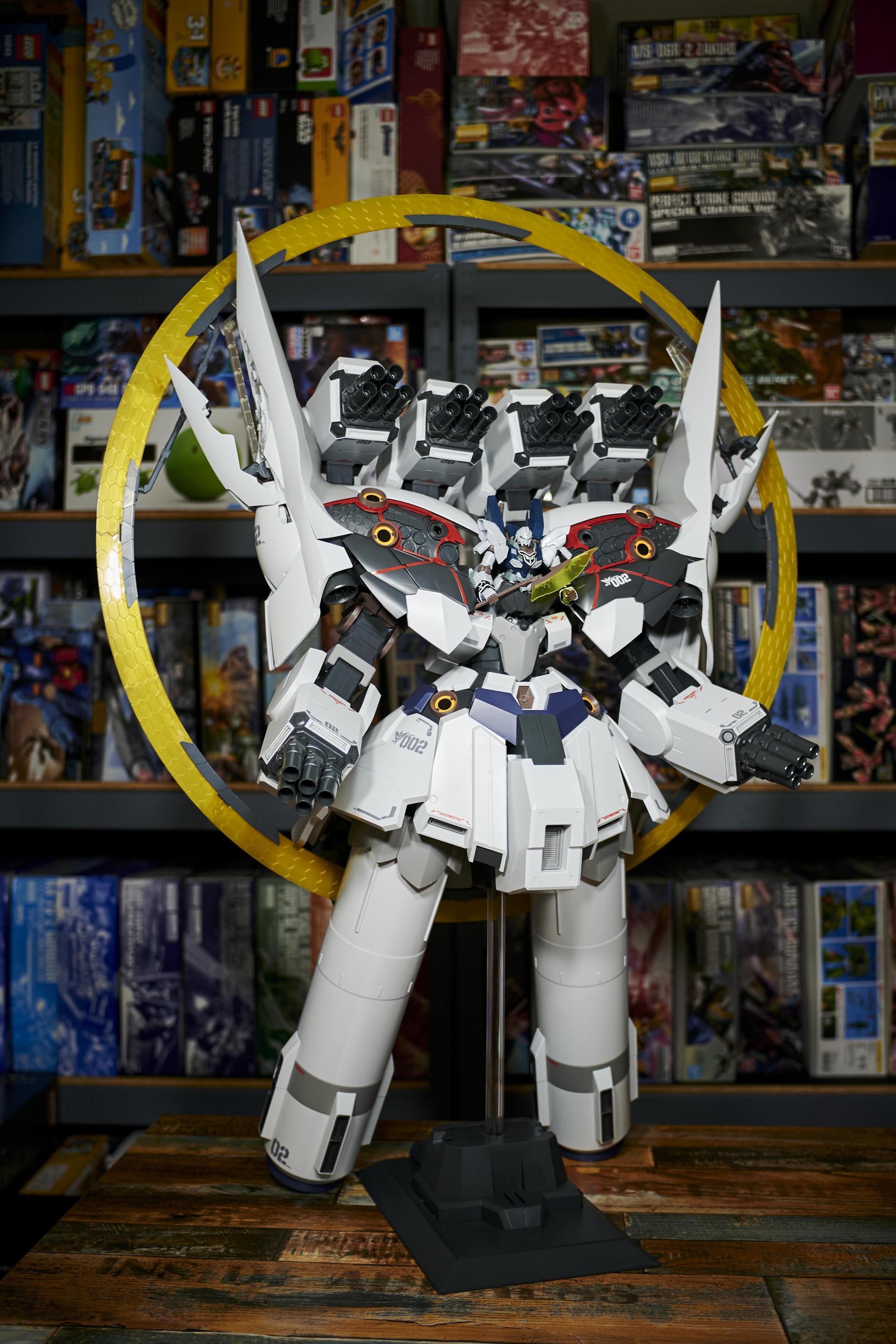 Ngay cua Cha tang gi anh 12