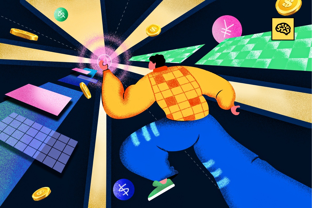 Phan biet chuyen gia kinh te va 'ong hoang doc lenh' hinh anh