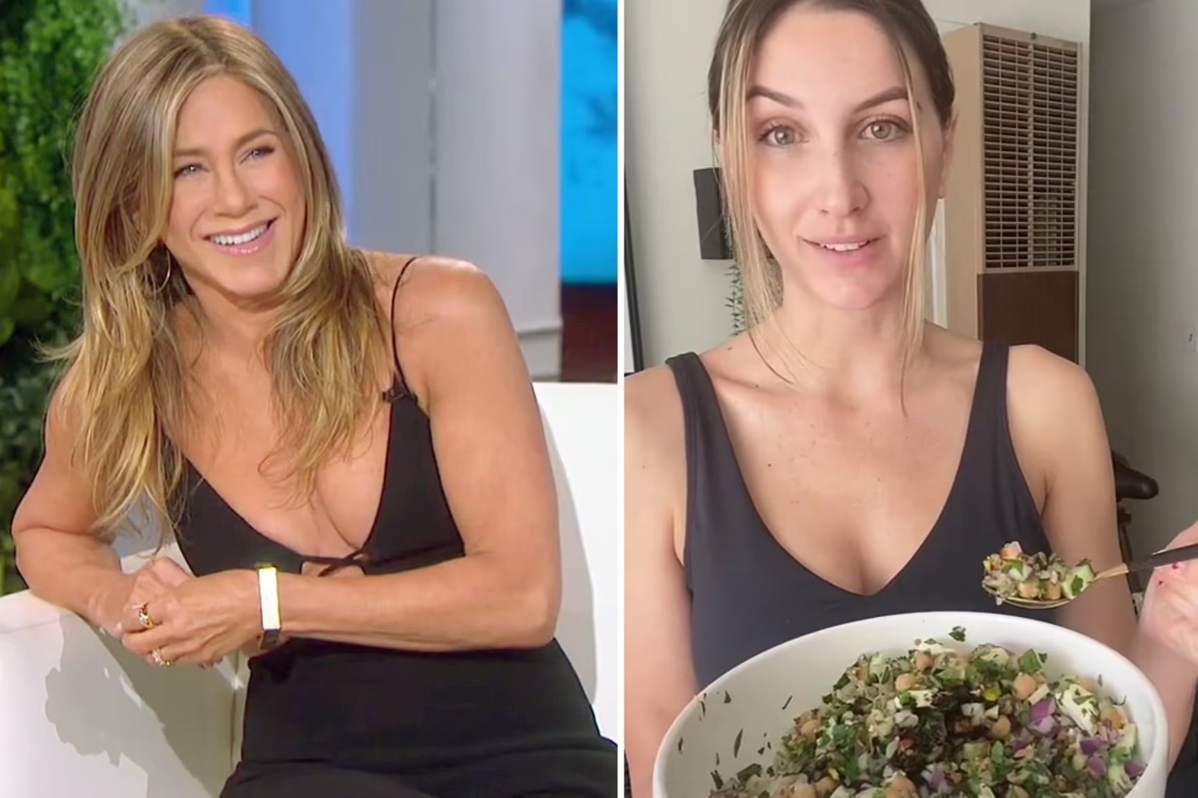 giam can theo celeb anh 1