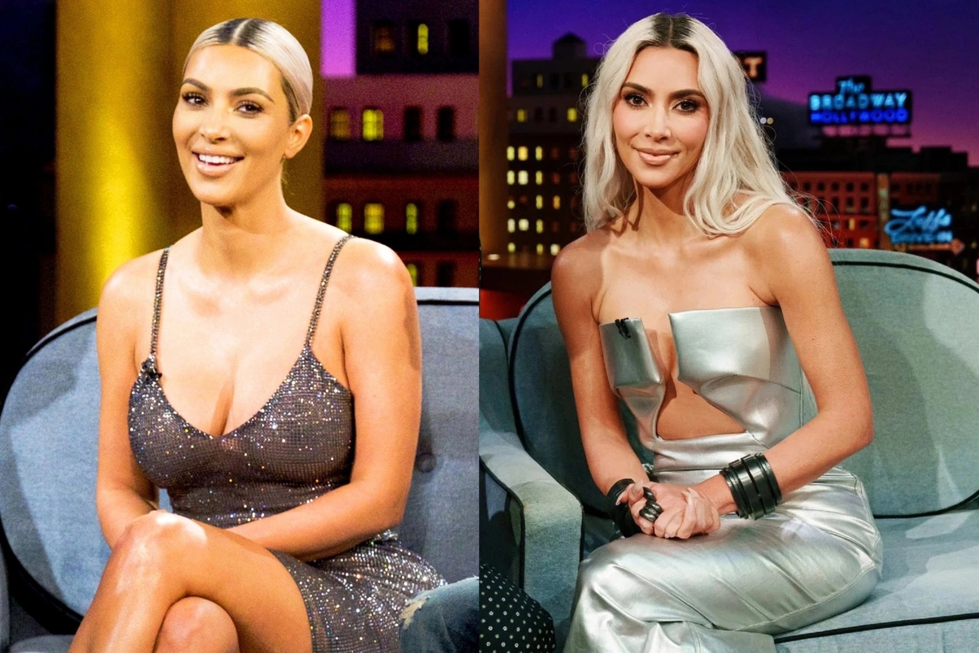 Suc hut tu che do giam can khac nghiet nhu Kim Kardashian hinh anh