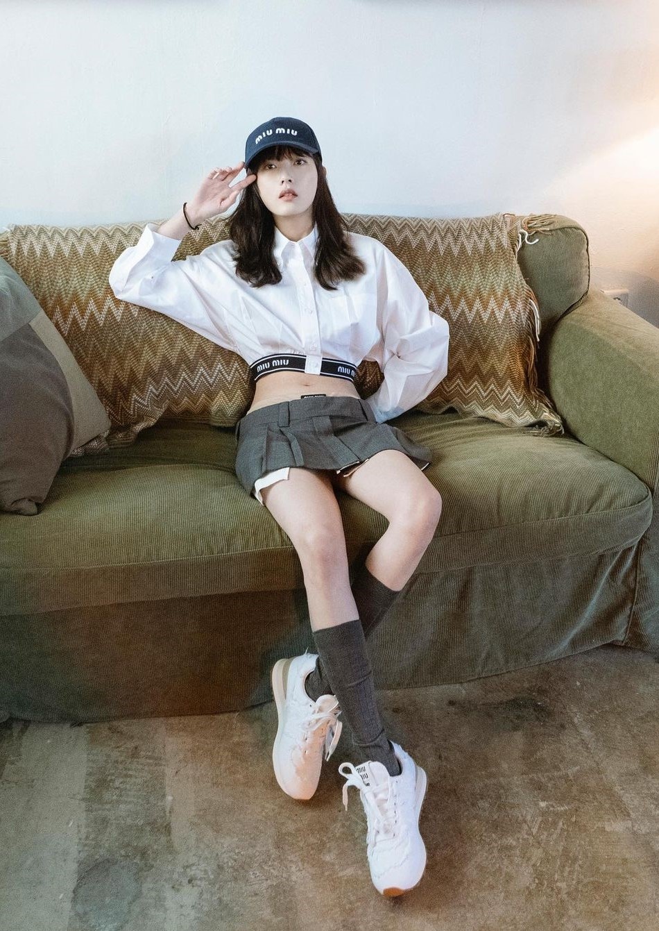 mac dep hen ho anh 27