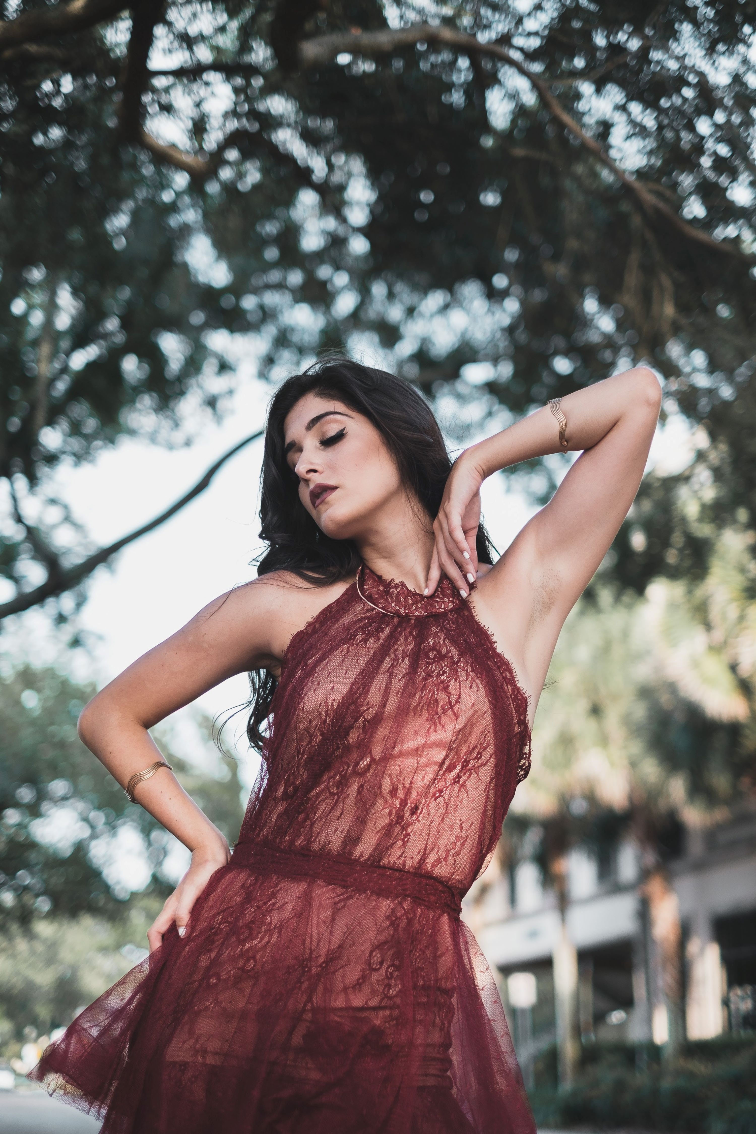 vay xuyen thau anh 18