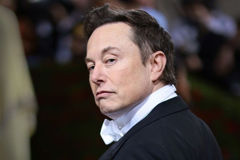 Mui tiem giup Elon Musk giam 9 kg hinh anh