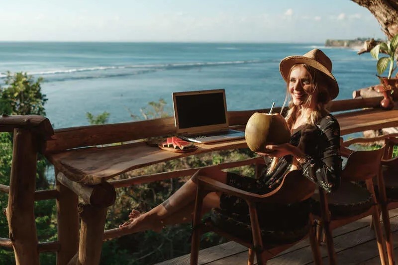 digital nomad bali ảnh 1 digital nomad bali anh 1