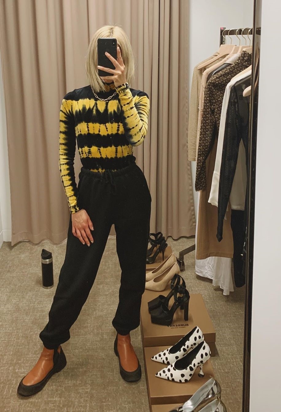 trang phục đi làm  ảnh 7 trang phuc di lam anh 7