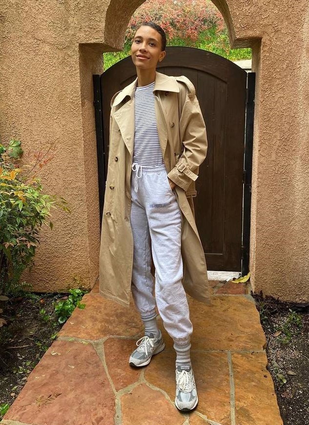 trang phục đi làm  ảnh 10 trang phuc di lam anh 10