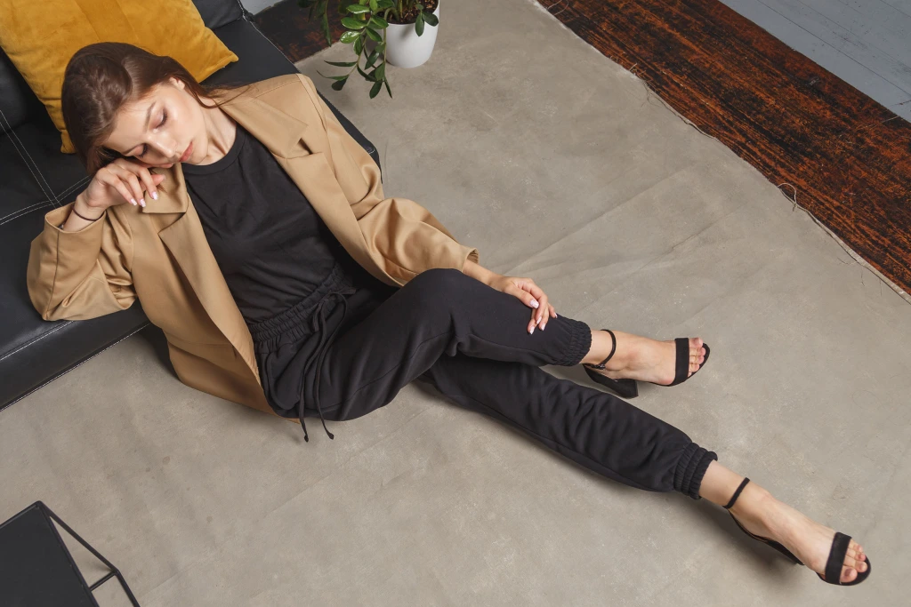 trang phục đi làm  ảnh 1 trang phuc di lam anh 1