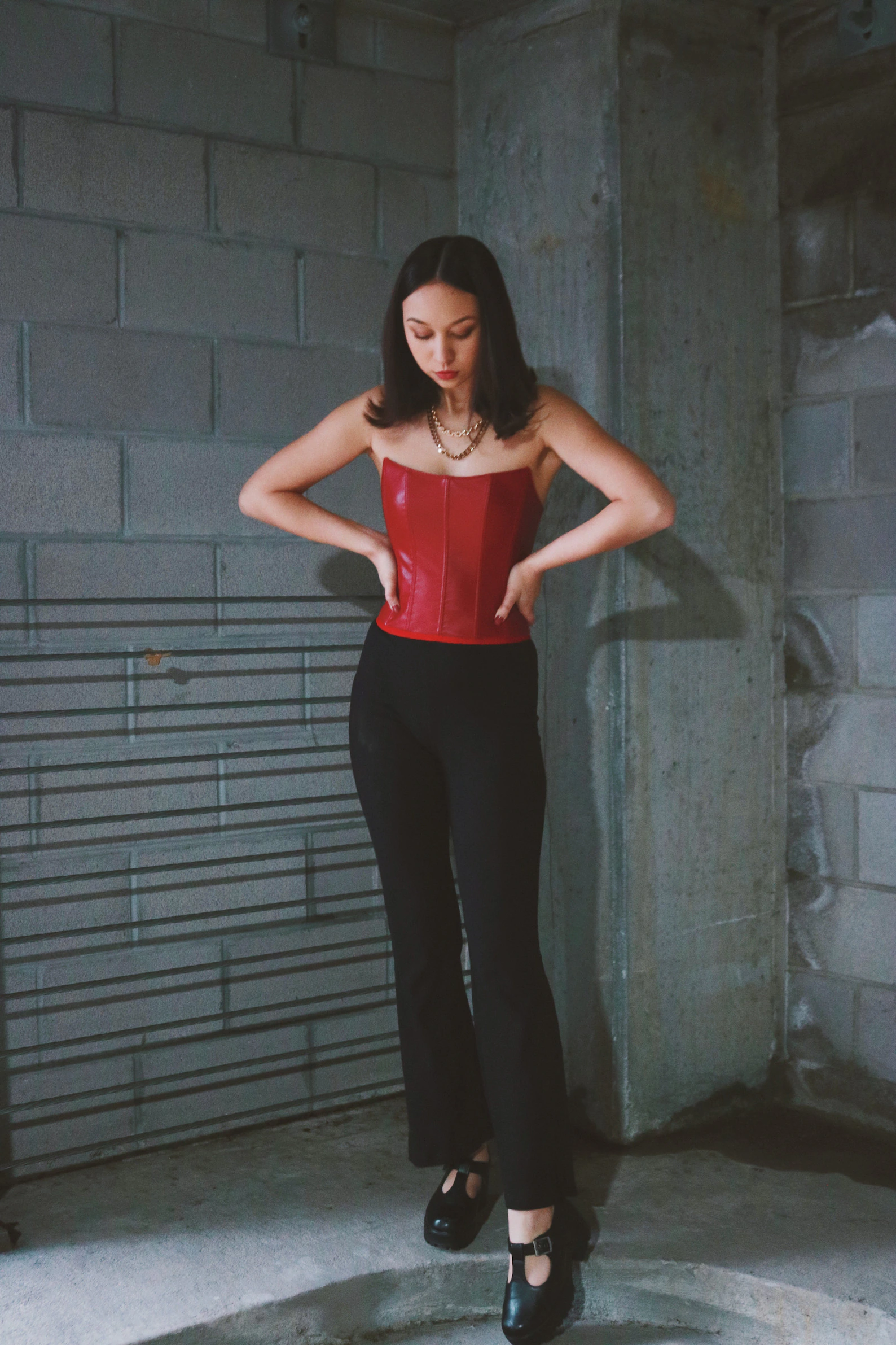 thoi trang tra thu anh 2