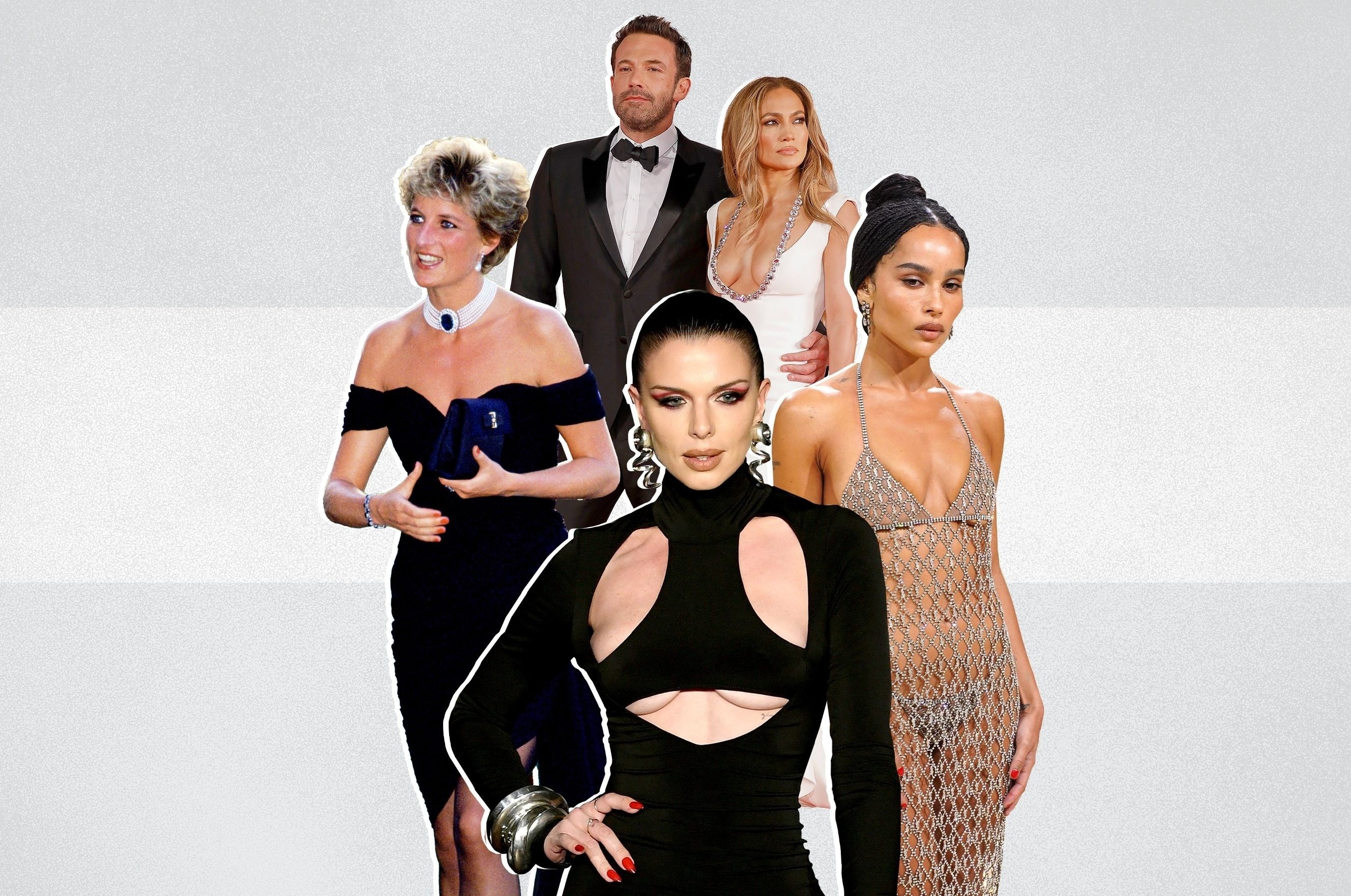 Thoi trang tra thu hinh anh