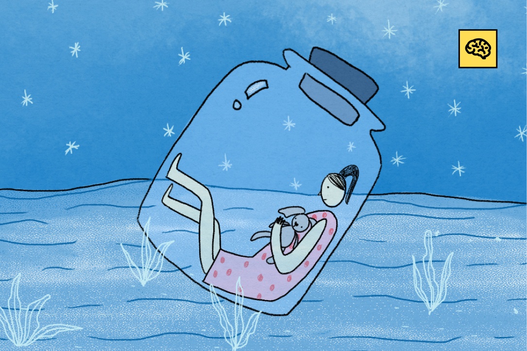 Phai kien nhan khi yeu nguoi tram cam hinh anh