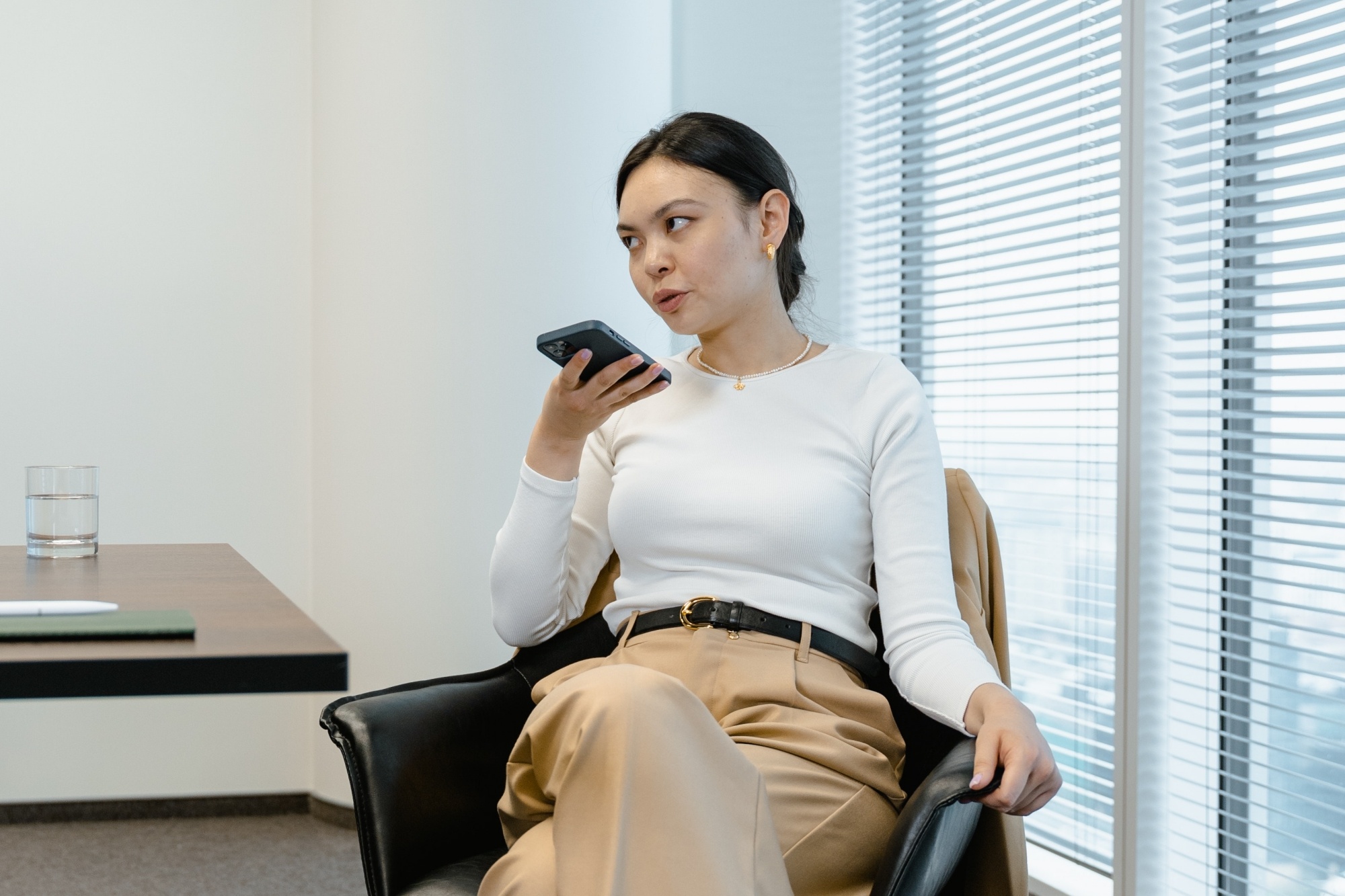 Nhung tinh huong sep giao viec nhung ban can tu choi hinh anh