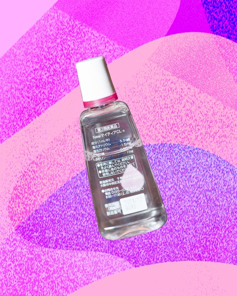 a hau phuong nhi anh 9