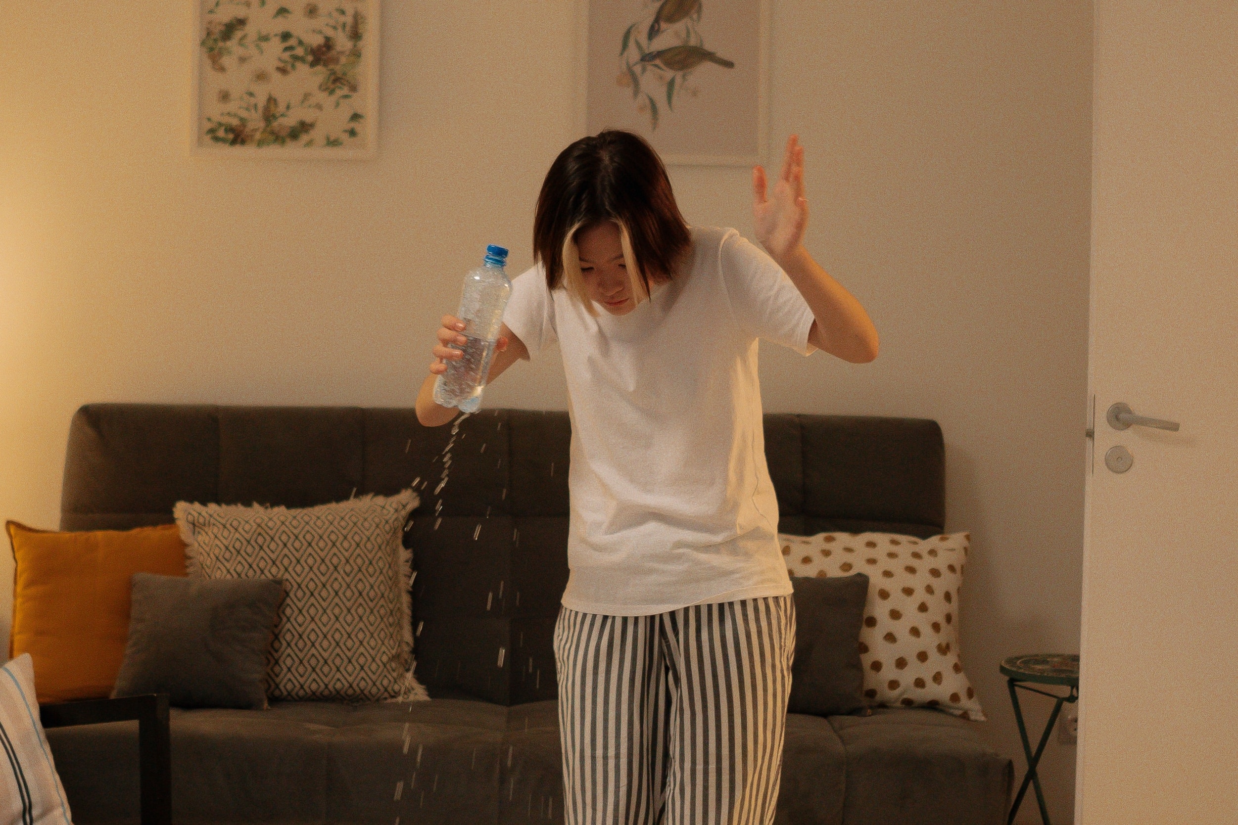 Mai khong thanh cong vi dat muc tieu vo nghia hinh anh