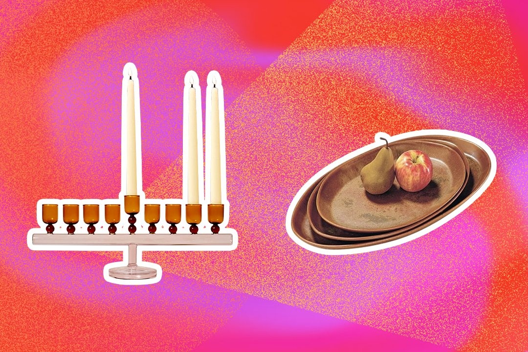 10 mon qua trang tri nha mua le hoi hinh anh