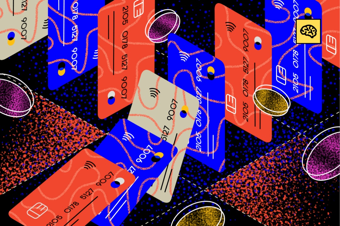 No the tin dung, vay tien dau tu la khoi dau cua khung hoang tai chinh hinh anh