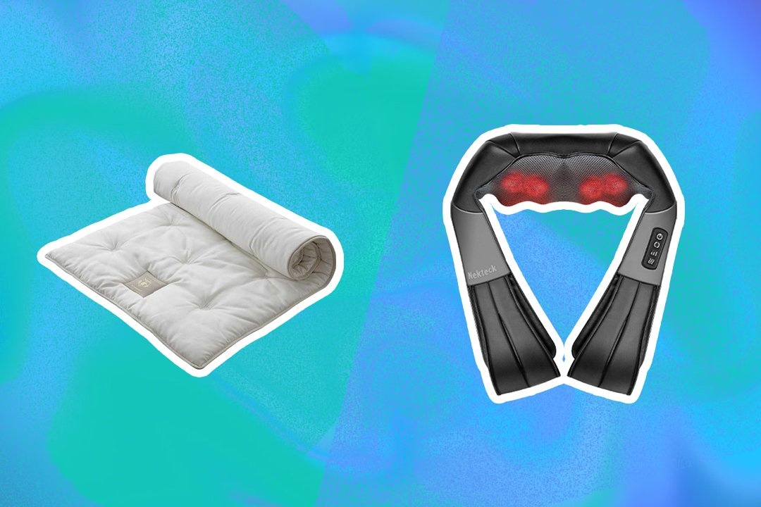 7 mon qua cap cuu nguoi mat ngu hinh anh