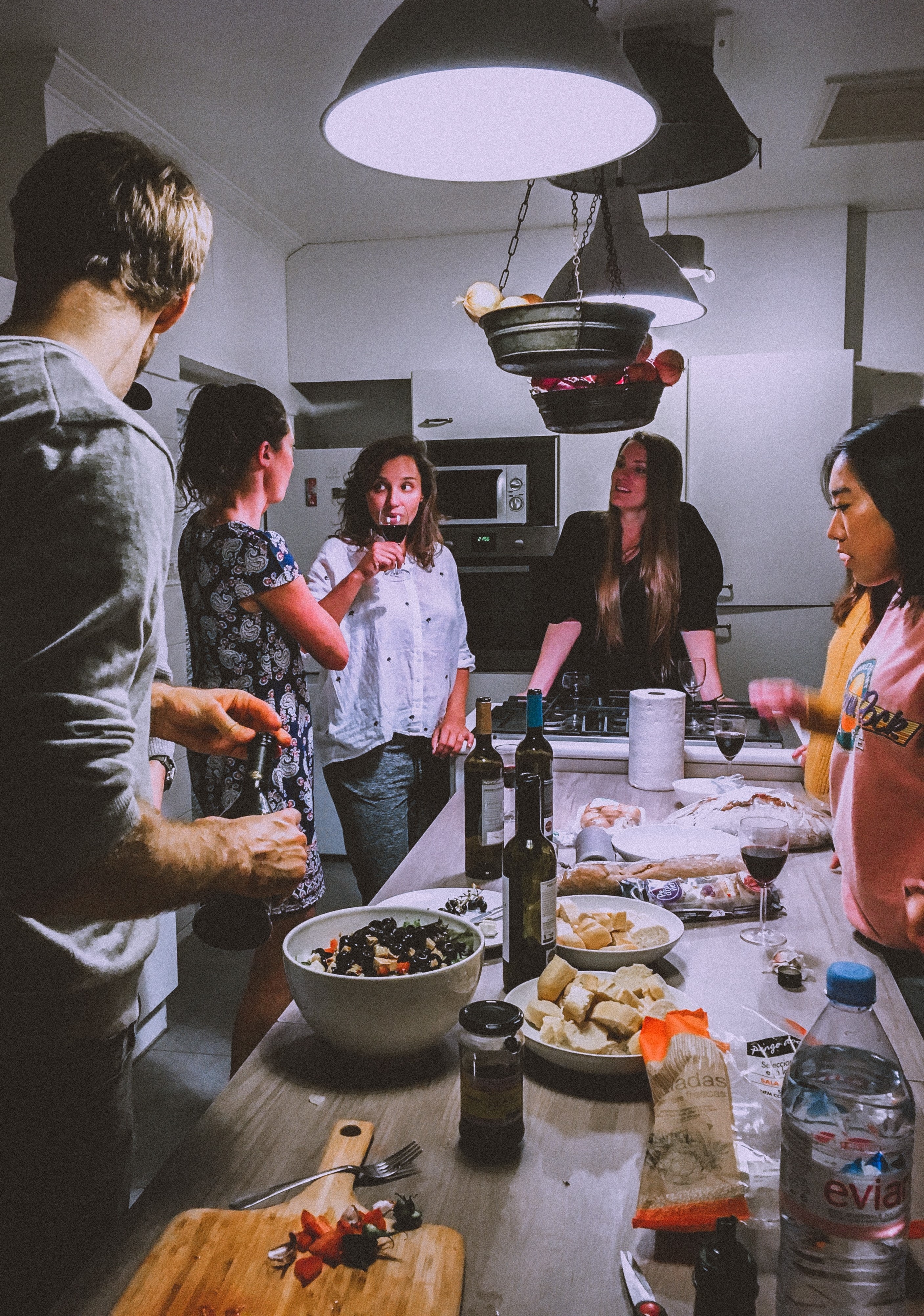 tranh cai khi yeu anh 18