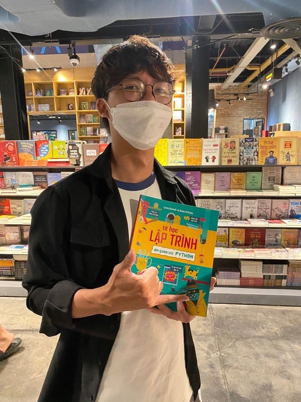 lam tuong nghe nghiep anh 6