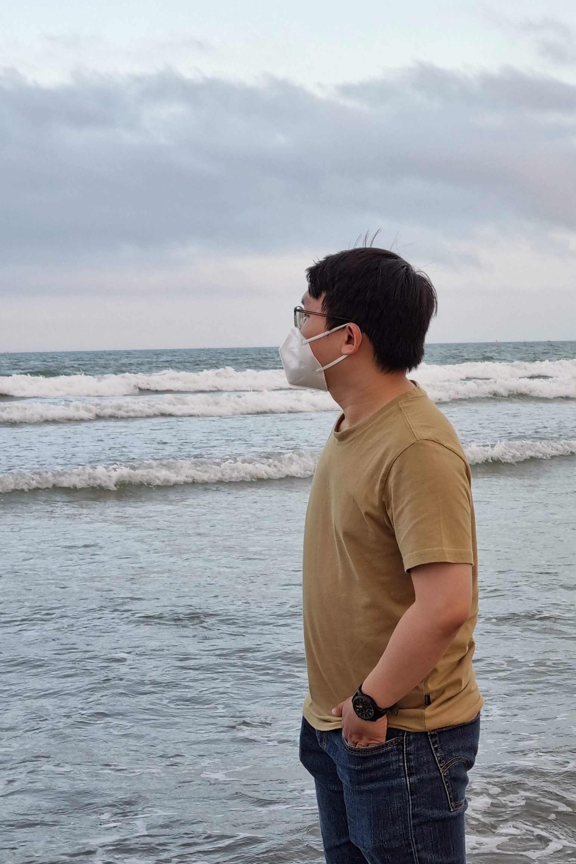 lam tuong nghe nghiep anh 30