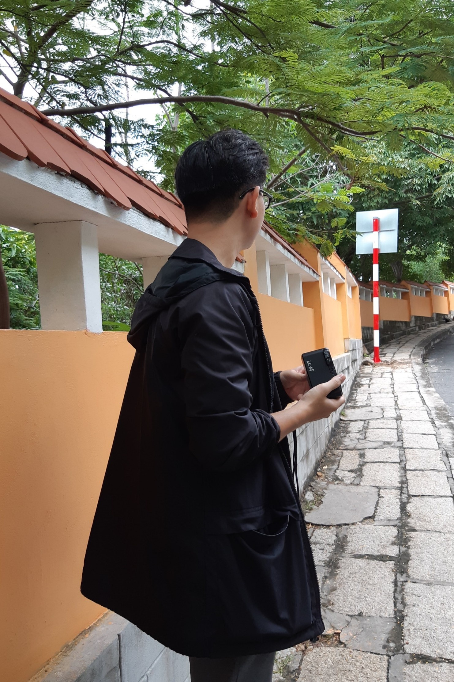 lam tuong nghe nghiep anh 21