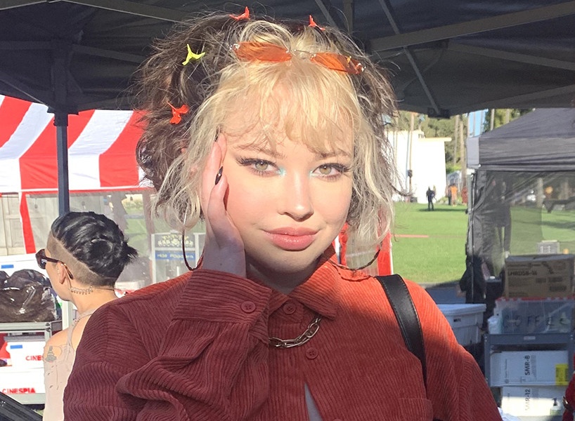 thu ghet dien vien nu anh 2